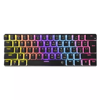 White Shark GK-2202 Ashiko 2 musta/sininen US