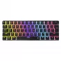 White Shark GK-2202 Ashiko 2 musta/sininen US