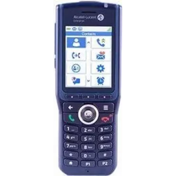 DECT-puhelin Alcatel-Lucent 3BN67380AA
