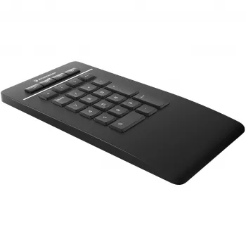 3Dconnexion Numpad Pro 3DX-700105 langaton numeronäppäimistö