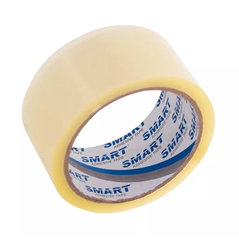 BSTech teippi Smart Acryl kirkas 48 x 60 6 kpl