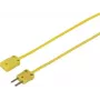 VOLTCRAFT jatkojohto VKA TPK-100 (VC-8307375)