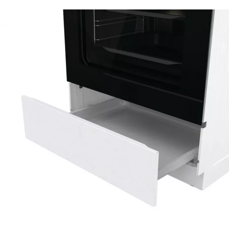 GORENJE GECS6C70WC keittiö