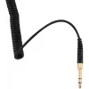 Suora varajohto Beyerdynamic DT 770 PRO -kuulokkeisiin, musta
