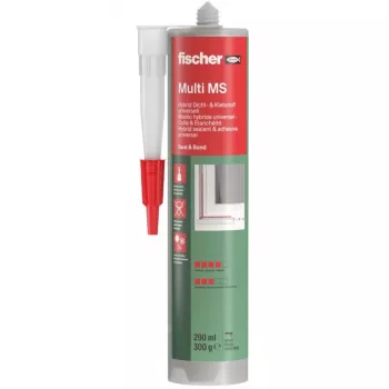 fischer 503319 - 290 ml - sopii sisäkäyttöön - sopii ulkokäyttöön - musta - 1 kpl