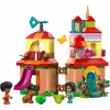 LEGO DISNEY 43261 Encanto-minitalo