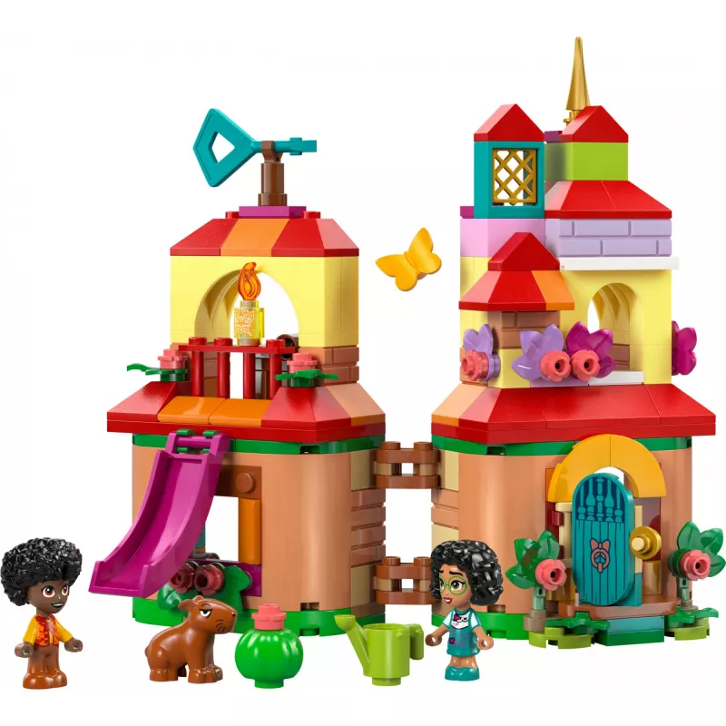 LEGO DISNEY 43261 Encanto-minitalo