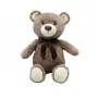 Pehmolelu TULILO nalle 9487, ruskea pehmo, 30 cm korkeus