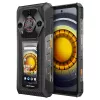 Ulefone Armor 30 Pro 5G UF-A30P älypuhelin, 6,95 tuumaa, 16 GB RAM, 512 GB, IP69K, Android 14, 12800 mAh, musta