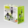 Feel-Maestro MR-564 5-in-1-tehosekoitin 0,6 l 300 W musta