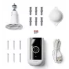 IP-valvontakamera omajin by Netatmo OWC-01-EU Wi-Fi 4