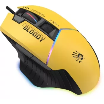 Hiiri A4Tech Bloody W95Max USB