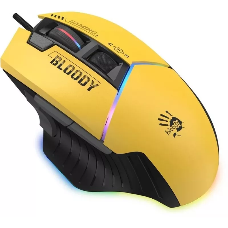 Hiiri A4Tech Bloody W95Max USB
