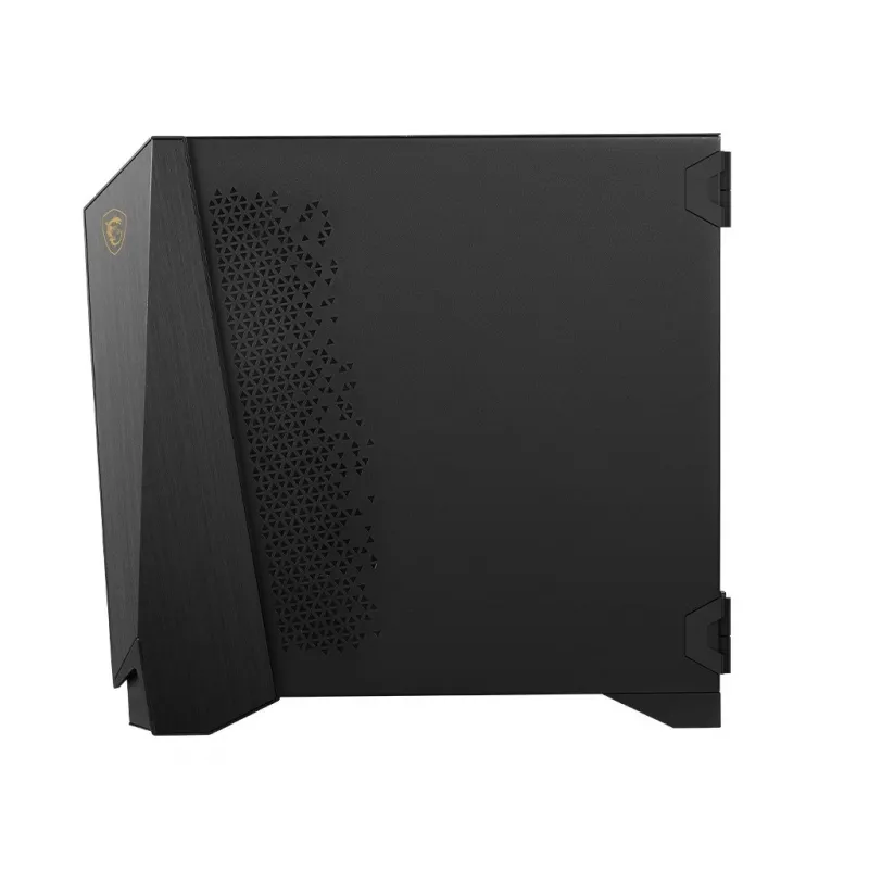 MSI MEG PROSPECT 700R tietokonekotelo Midi Tower musta