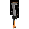 Fiskars 1051233 käsipistosaha 23 cm musta, oranssi, hopea