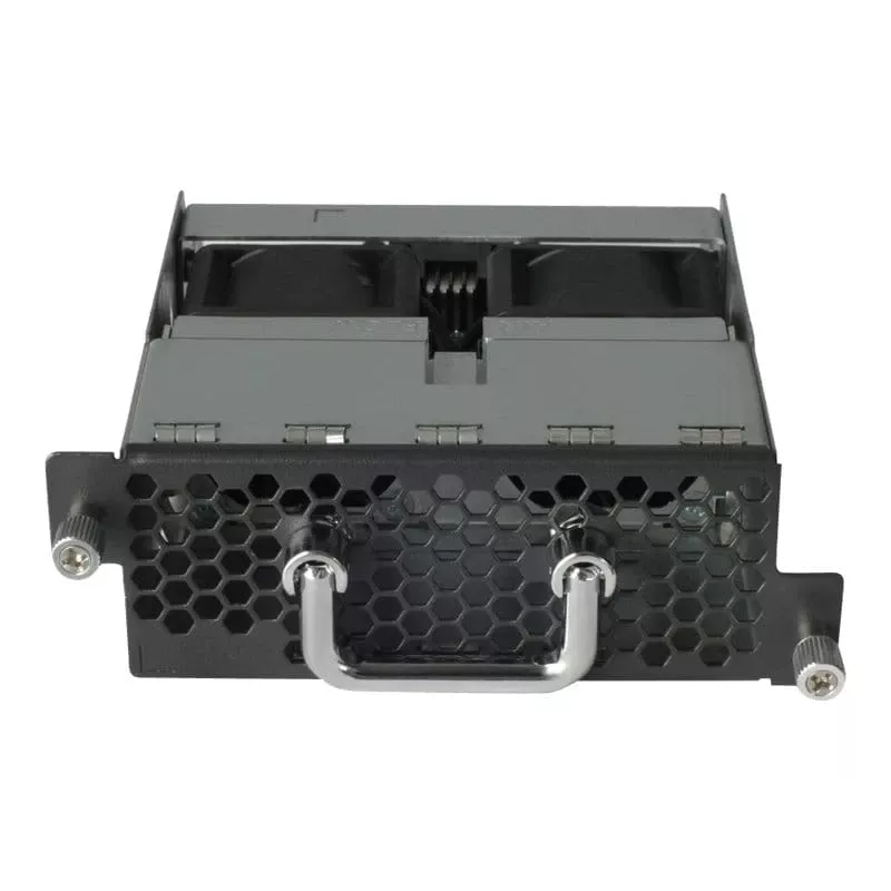 HPE - X712 Bck(pwr)-Frt (prt) HV-tuuletinyksikkö