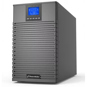 Keskeytymätön virransyöttö PowerWalker VFI 3000 ICT IoT