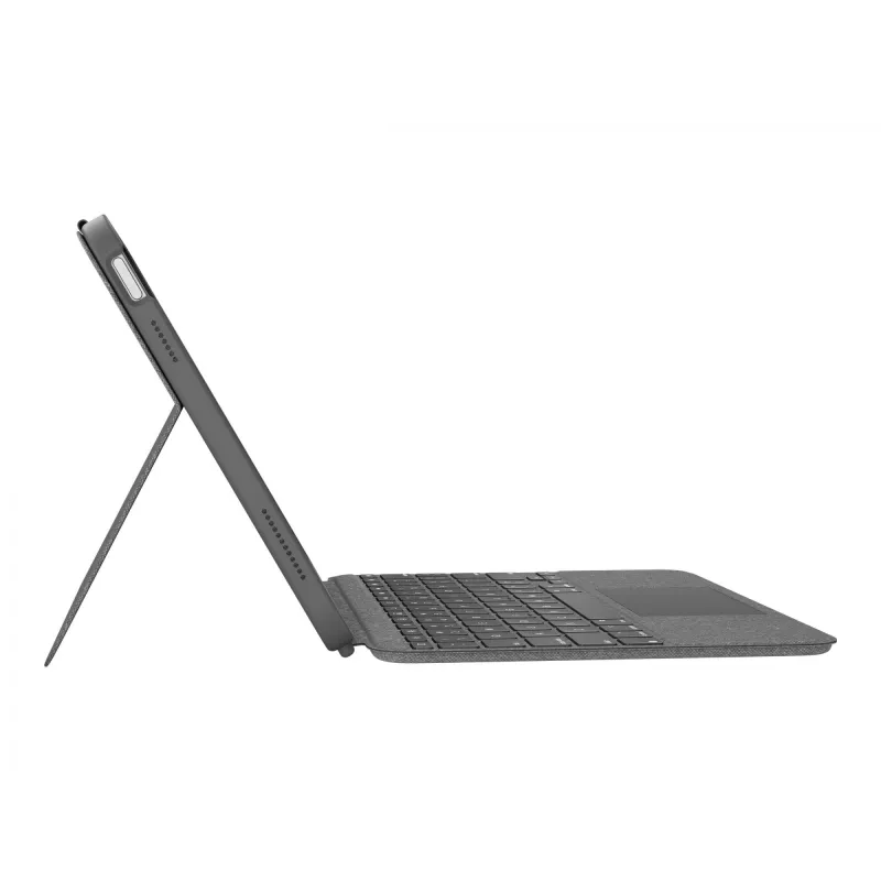 Case Combo Touch iPad 10. sukupolvi Oxford harmaa US