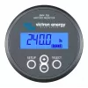 Akkuvahti Victron Energy BMV-702 12V-järjestelmille, mittausalue enintään 500A