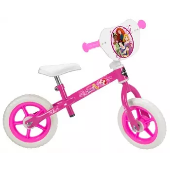 Juoksupyörä HUFFY Princess 10