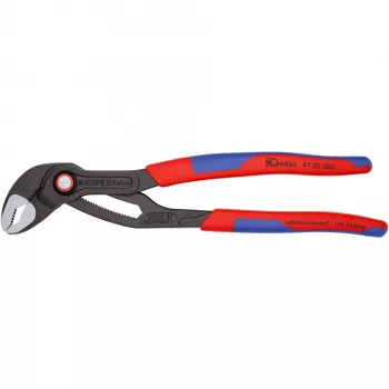Knipex 87 22 250 vesipumppupihdit