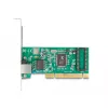 DeLOCK PCI-kortti 1 x RJ45 Gigabit LAN RTL Full-Height Low-Profile