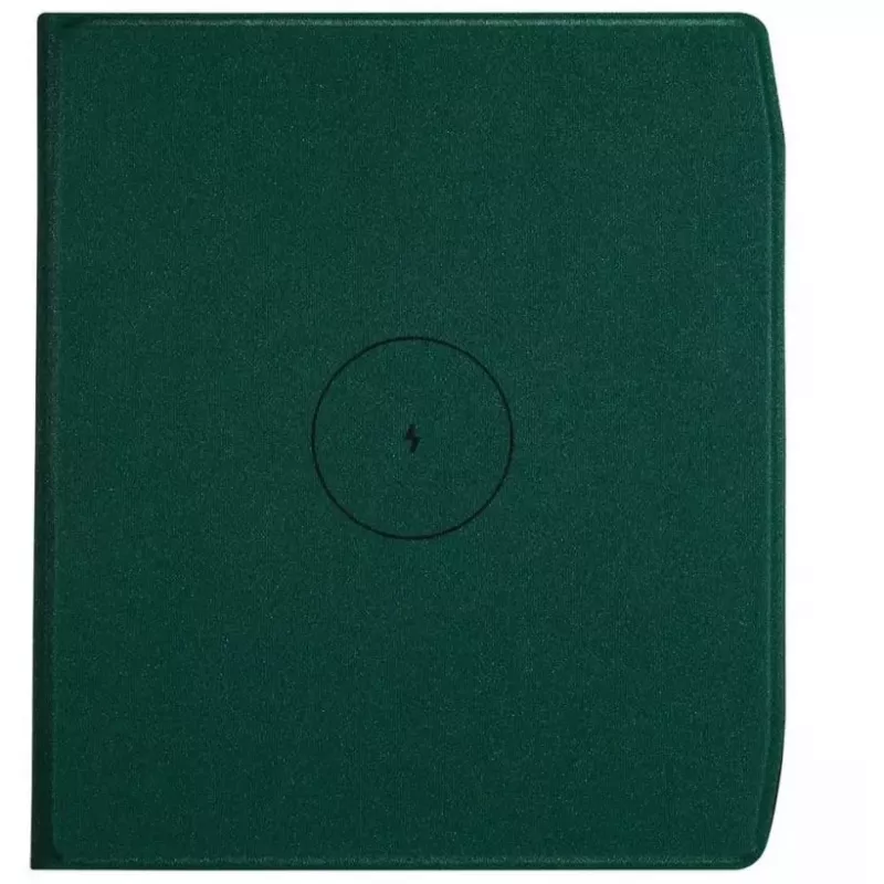Kuori PocketBook Charge Fresh vihreä 17,8 cm 7