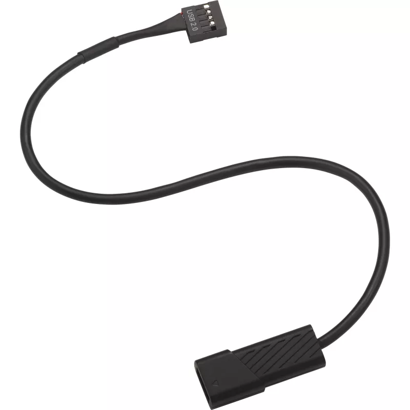 Sarja, jossa 3 COOLER MASTER -tuuletinta Mobius 120P ARGB