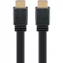 HDMI-kaapeli WENTRONIC 77145 — tukee 8K 60Hz, HDMI-liitäntä