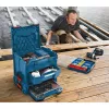 L-Boxx sovite GDR 12V-EC (musta, L-BOXX 102:lle)
