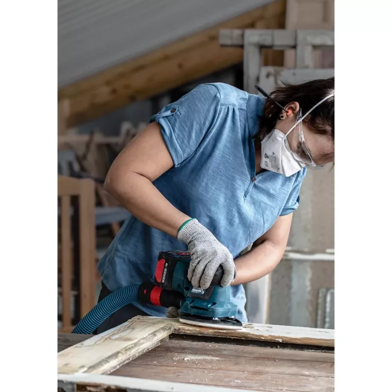 Bosch 2 608 901 118 kiertotyökalu hionta-/hiomatarvike puu hiomalevy