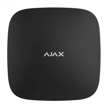 Ohjauspaneeli Wrl Hub 2 4G/SCHWARZ 38240 Ajax