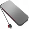 Lenovo G0A3LG2WWW varavirtalähde litium-polymeeri (LiPo) 20000 mAh harmaa