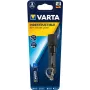 Avaimenperälamppu Varta 16701 101 421 musta LED iskunkestävä IPX4