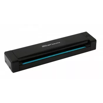 IRIS IRIScan Executive 4 - skanneri