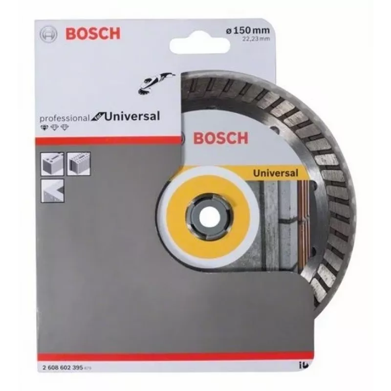 Bosch 2 608 602 395 kulmahiomakoneen tarvike katkaisulaikka