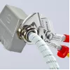 Putkipihdit Knipex 86 06 250