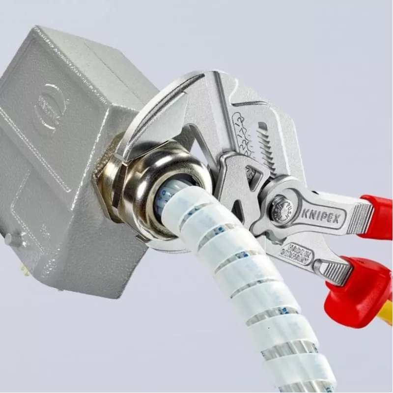 Putkipihdit Knipex 86 06 250