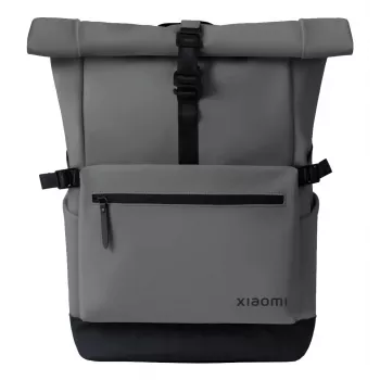 Reppu Xiaomi Roll Top Casual BHR9055GL — vedenpitävä, kevyt rolltop-malli