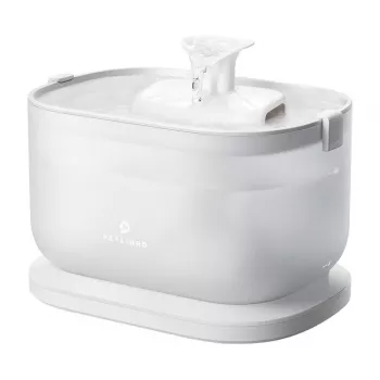 Petlibro Dockstream juoma-automaatti langattomalla pumpulla, 2,5L