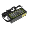 Virtalähde Green Cell AD72P Indoor 65W musta