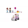 LEGO FRIENDS 42675 Yksisarvisen kakkukuljetusauto