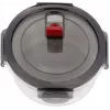 ZWILLING Gusto pyöreä rasia 0,6 L läpinäkyvä 1 kpl