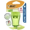 Bic kynänteroitin Ellipse Maxi 2 reikää, 1 kpl