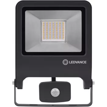 Endura Flood Led -tunnistin 50W IP44 5250LM