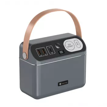 Kannettava virtalähde Navitel NS150 60000 mAh