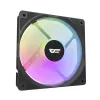 Tietokonetuulettin Darkflash CL12 LED (120x120)