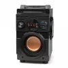 Squeak Bassblaster Bluetooth 5.1 -kaiutin, FM-radio, MP3-soitin SQ1001