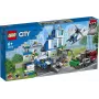 LEGO City 60316 poliisiasema