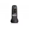 Analoginen puhelin, Gigaset E630HX, harmaa